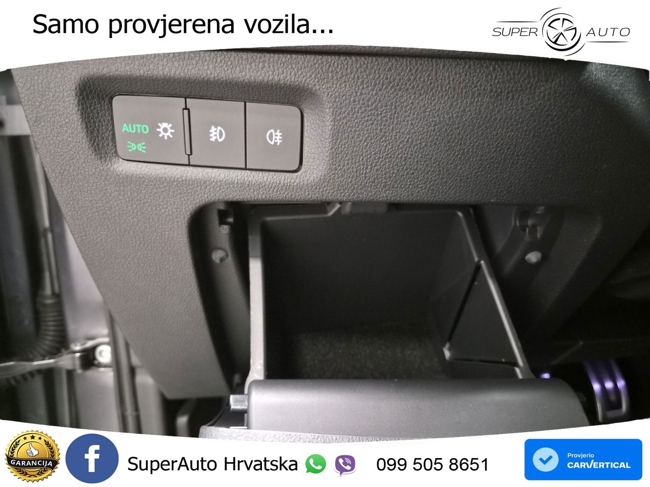 Škoda Octavia Combi RS 2.0 TSI (245 KS) DSG MATRIX+GR SJED+KAM