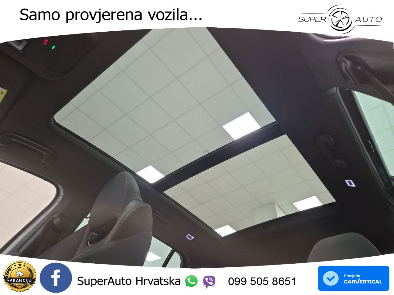Škoda Octavia Combi RS 2.0 TSI (245 KS) DSG MATRIX+GR SJED+KAM