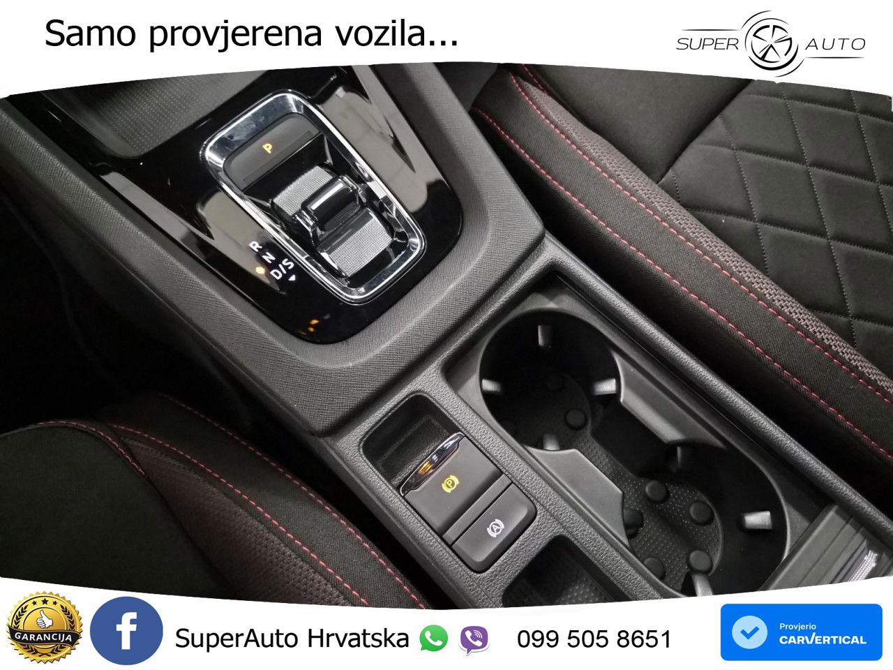 Škoda Octavia Combi RS 2.0 TSI (245 KS) DSG MATRIX+GR SJED+KAM