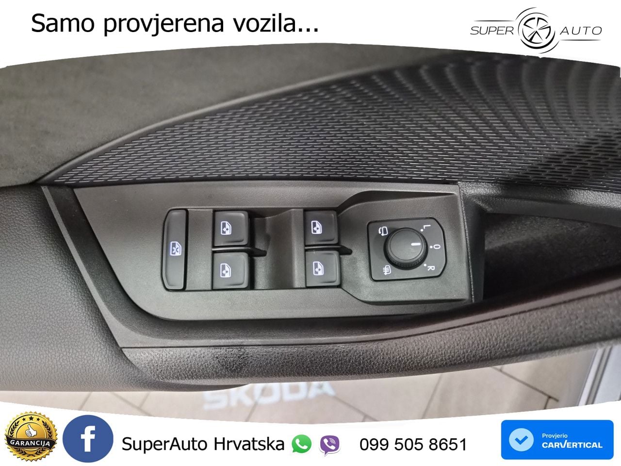 Škoda Octavia Combi RS 2.0 TSI (245 KS) DSG MATRIX+GR SJED+KAM