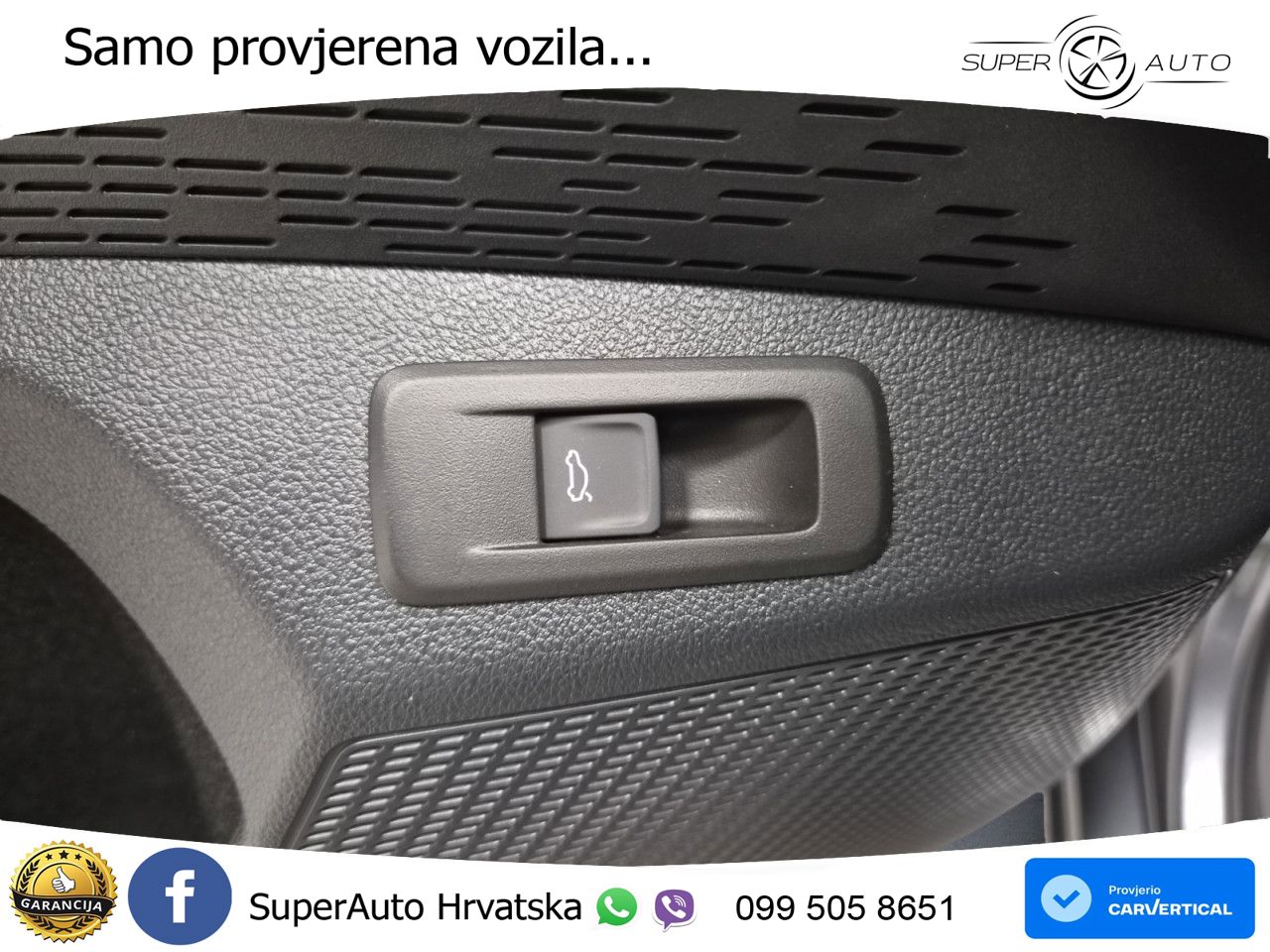 Škoda Octavia Combi RS 2.0 TSI (245 KS) DSG MATRIX+GR SJED+KAM