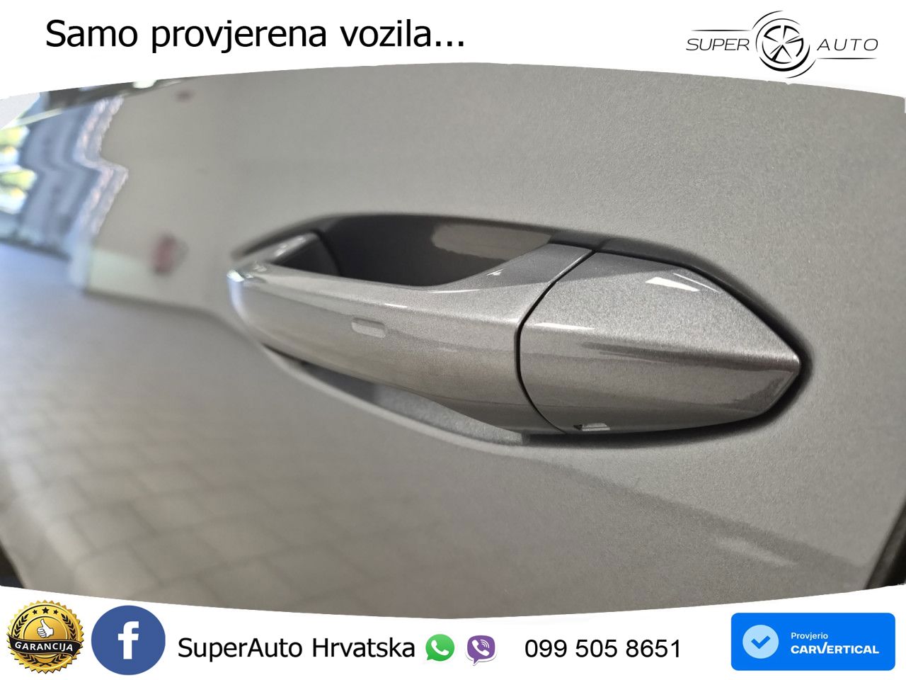 Škoda Octavia Combi RS 2.0 TSI (245 KS) DSG MATRIX+GR SJED+KAM