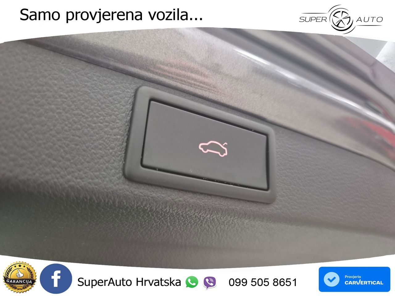 Škoda Octavia Combi RS 2.0 TSI (245 KS) DSG MATRIX+GR SJED+KAM