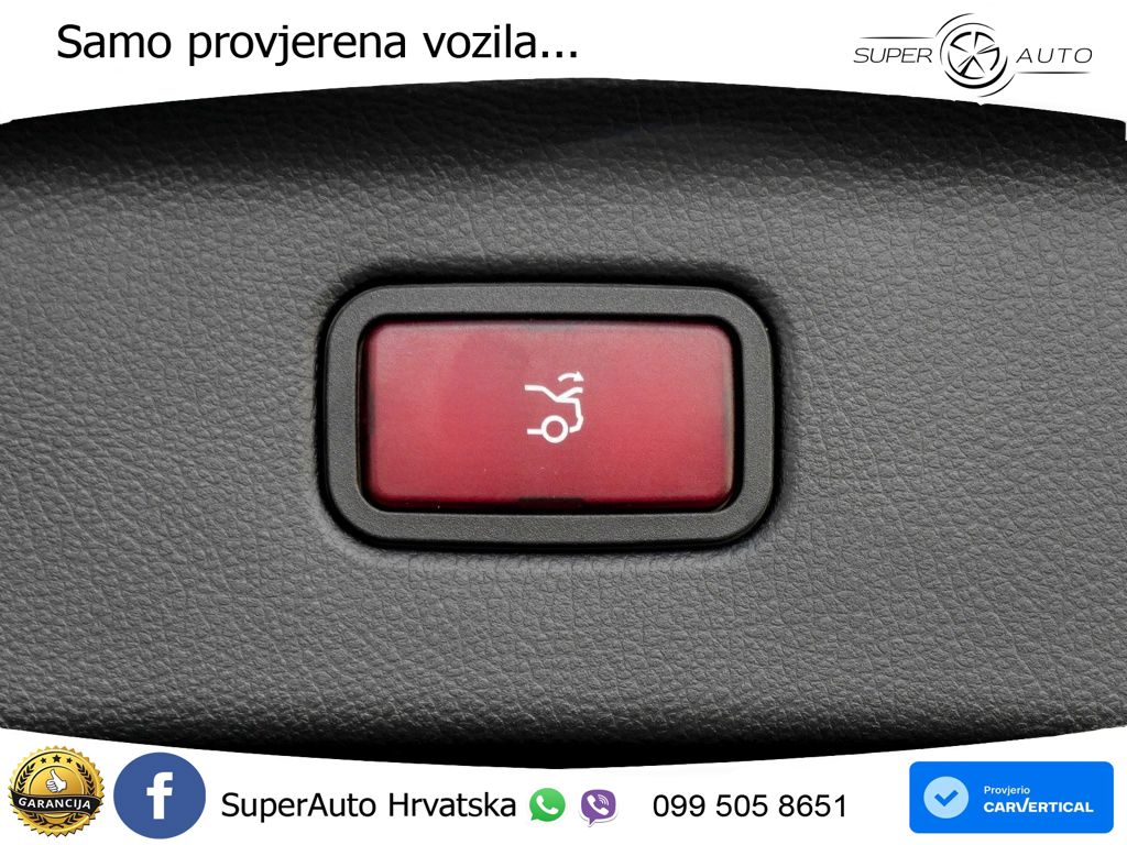 Mercedes S 450d (367 KS) EQ Boost 4MATIC 9G-TRONIC AMG ZRAČNI+ACC+GR SJED+KAM+PANO