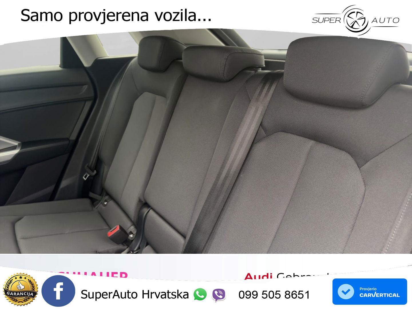 Audi Q3 40 TFSI (190 KS) quattro S tronic advanced