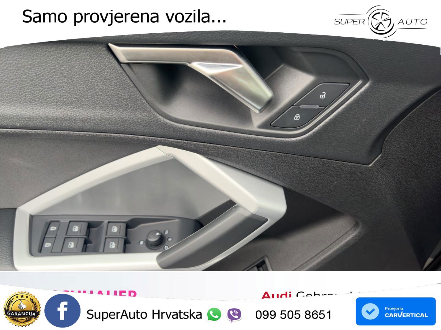 Audi Q3 40 TFSI (190 KS) quattro S tronic advanced