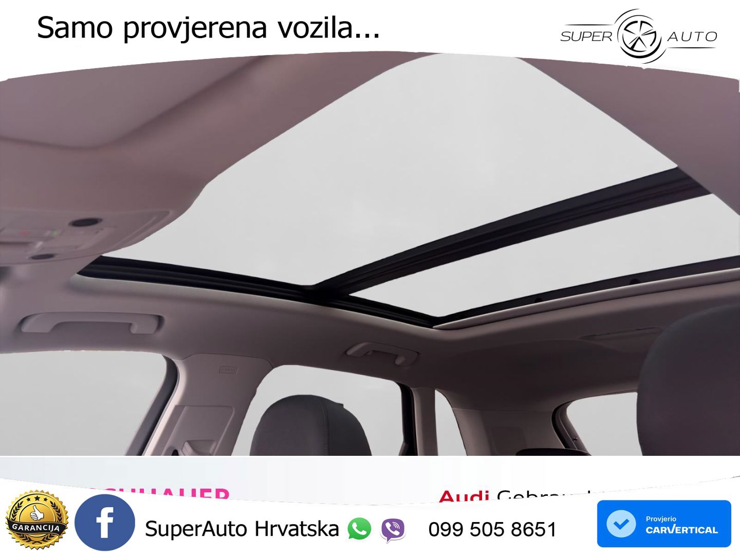 Audi Q3 40 TFSI (190 KS) quattro S tronic advanced