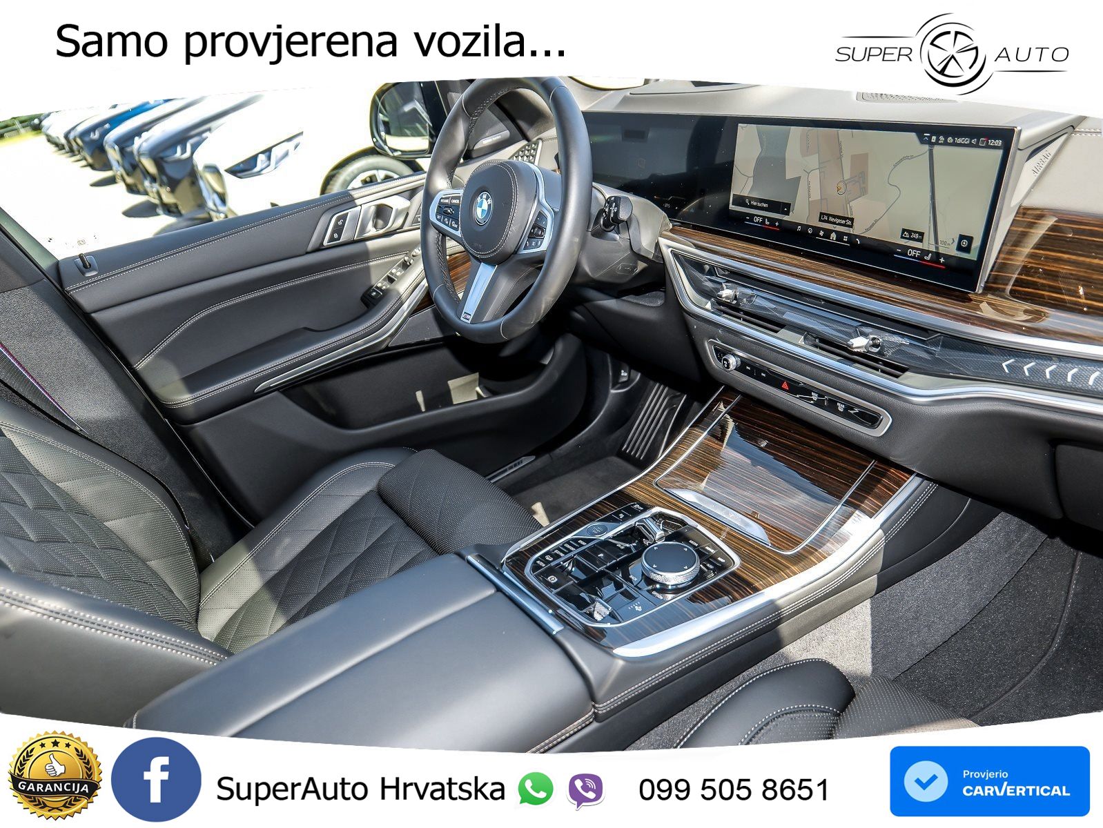 BMW X5 40d (352 KS) xDrive Steptronic M Sport LED+GR SJED+ACC
