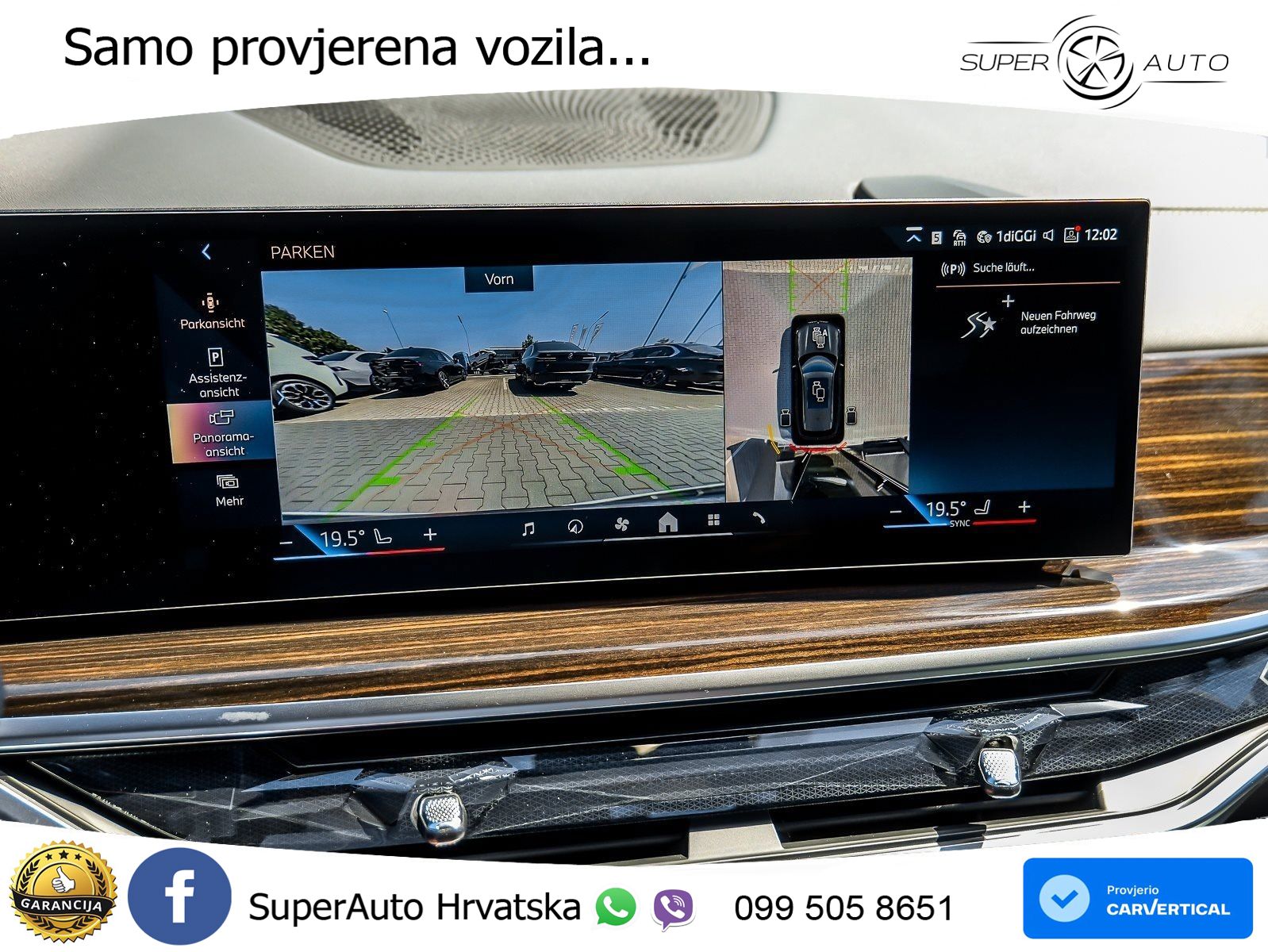 BMW X5 40d (352 KS) xDrive Steptronic M Sport LED+GR SJED+ACC