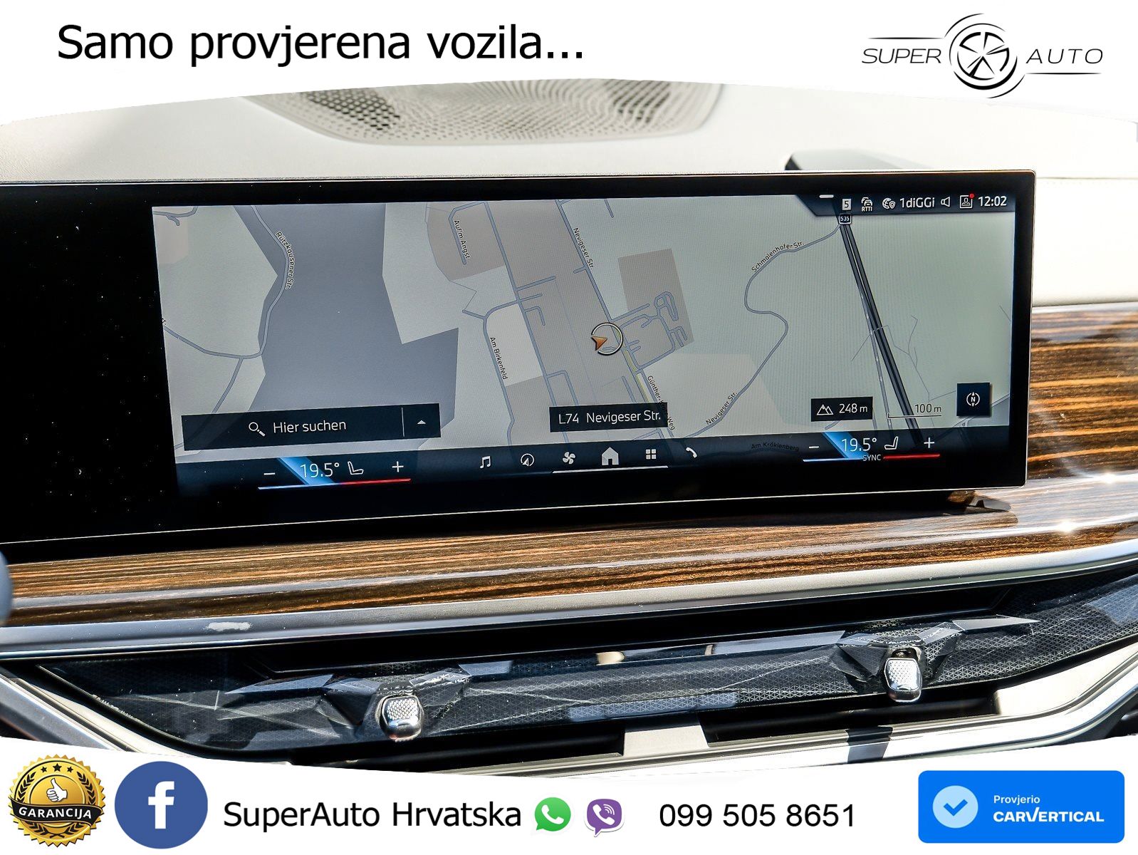 BMW X5 40d (352 KS) xDrive Steptronic M Sport LED+GR SJED+ACC