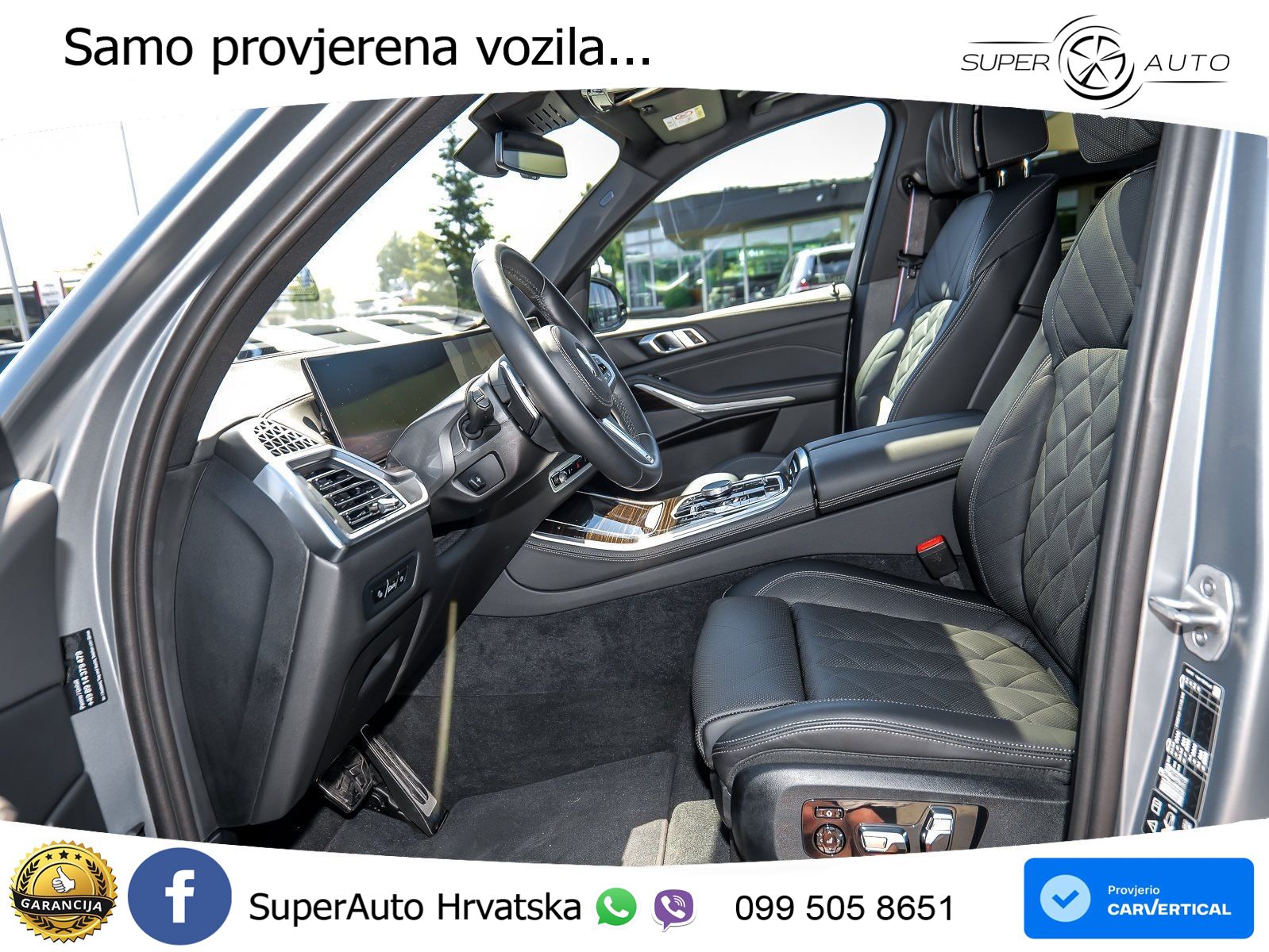 BMW X5 40d (352 KS) xDrive Steptronic M Sport LED+GR SJED+ACC
