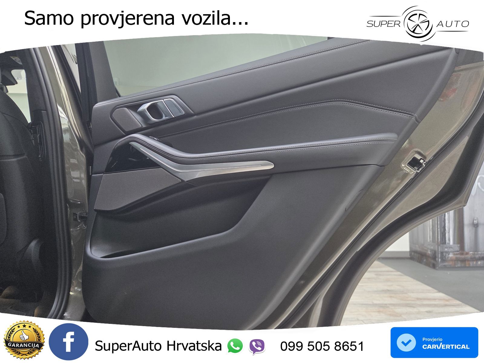 BMW X7 40d (352 KS) xDrive Steptronic M Sport LED+GR SJED+ACC