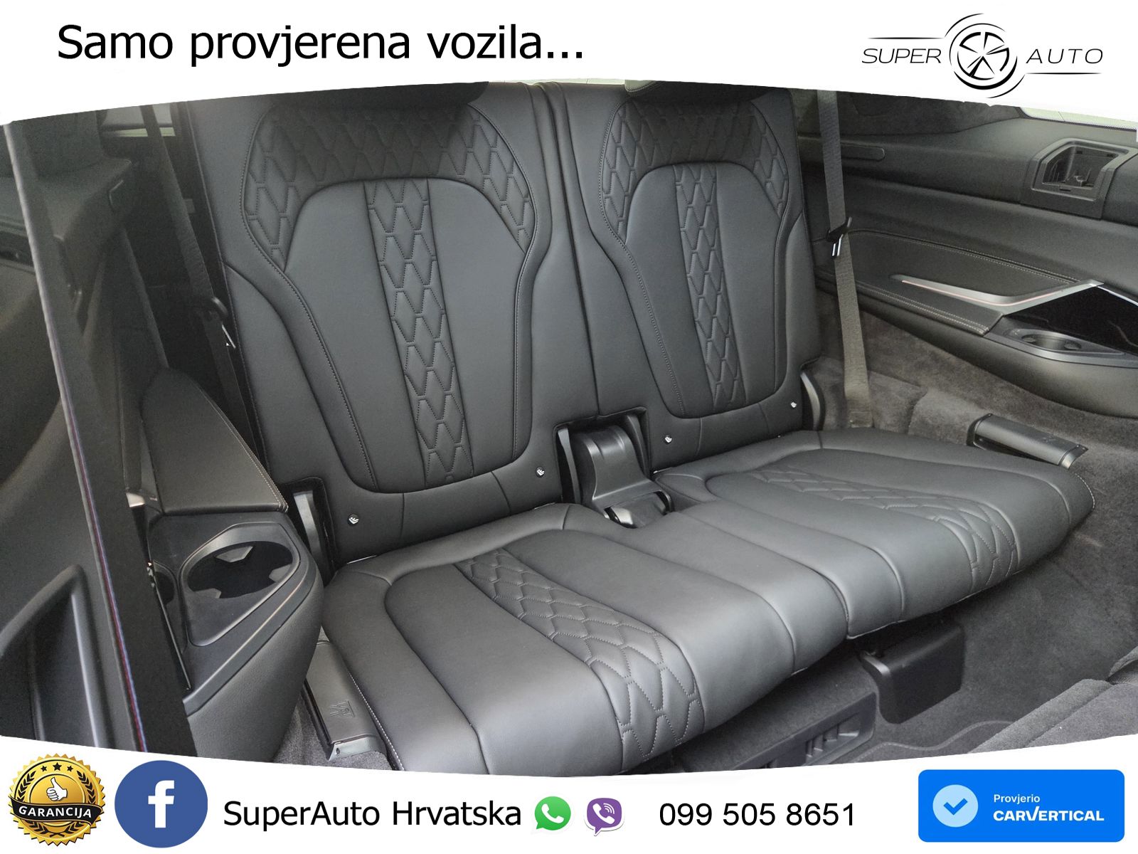 BMW X7 40d (352 KS) xDrive Steptronic M Sport LED+GR SJED+ACC