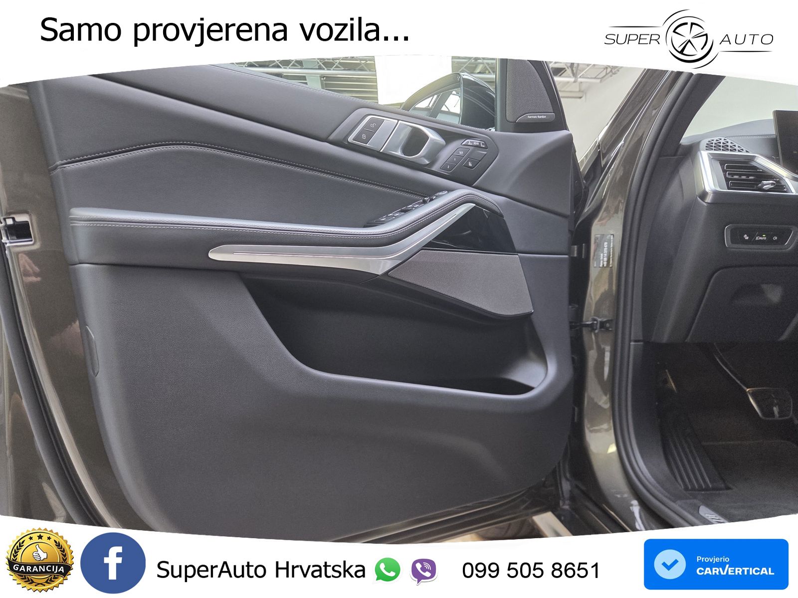 BMW X7 40d (352 KS) xDrive Steptronic M Sport LED+GR SJED+ACC