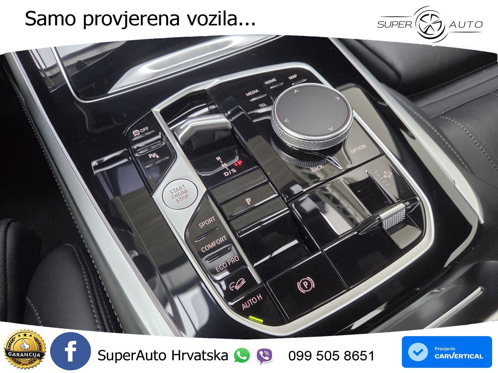 BMW X7 40d (352 KS) xDrive Steptronic M Sport LED+GR SJED+ACC
