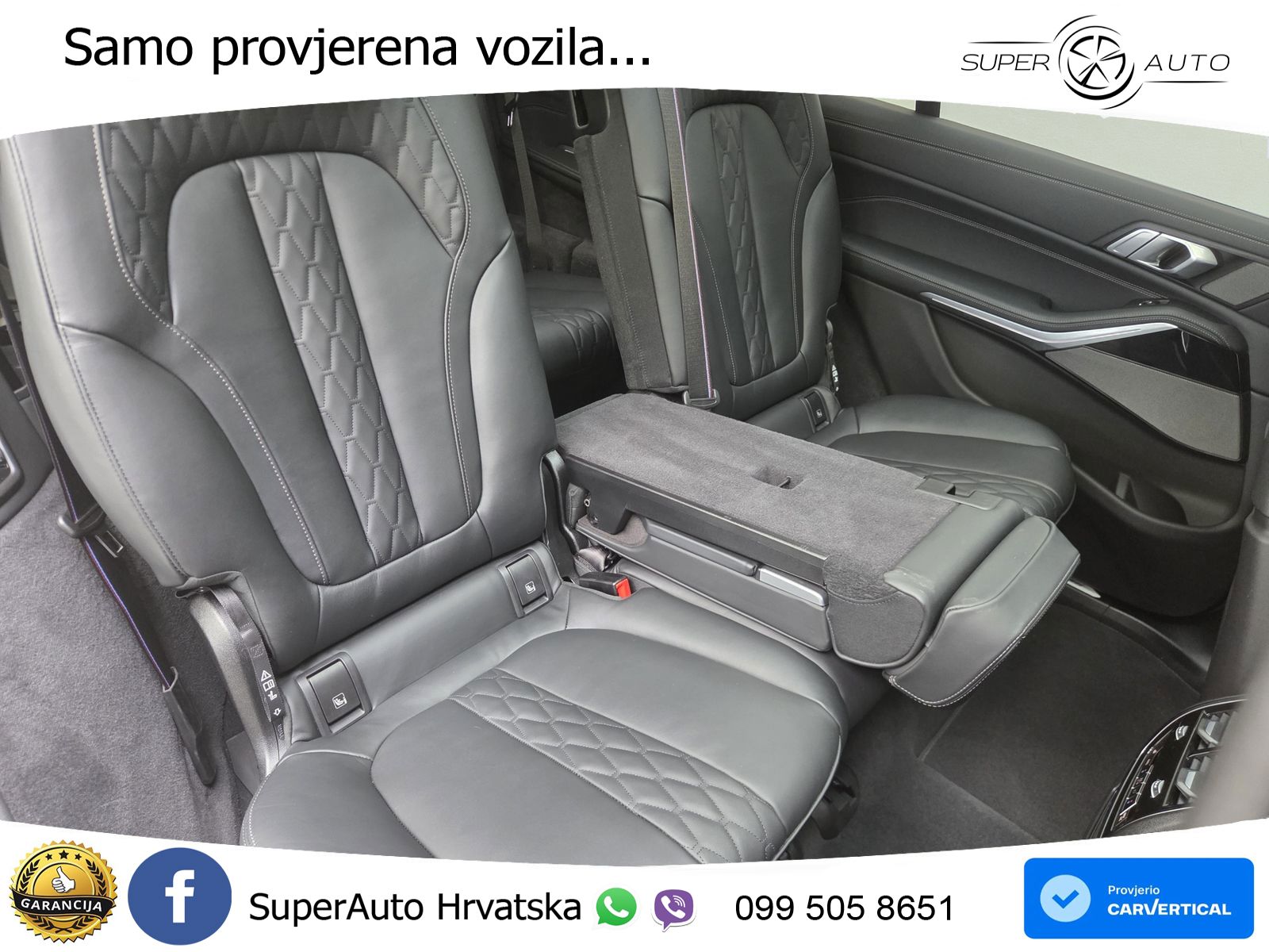 BMW X7 40d (352 KS) xDrive Steptronic M Sport LED+GR SJED+ACC
