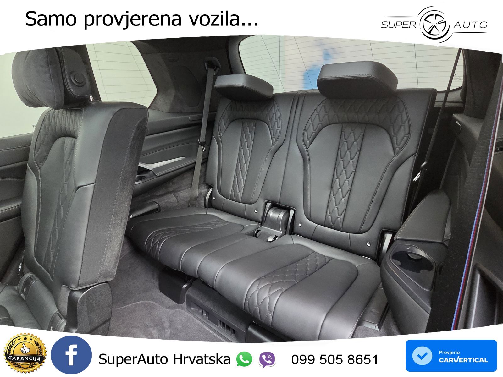 BMW X7 40d (352 KS) xDrive Steptronic M Sport LED+GR SJED+ACC