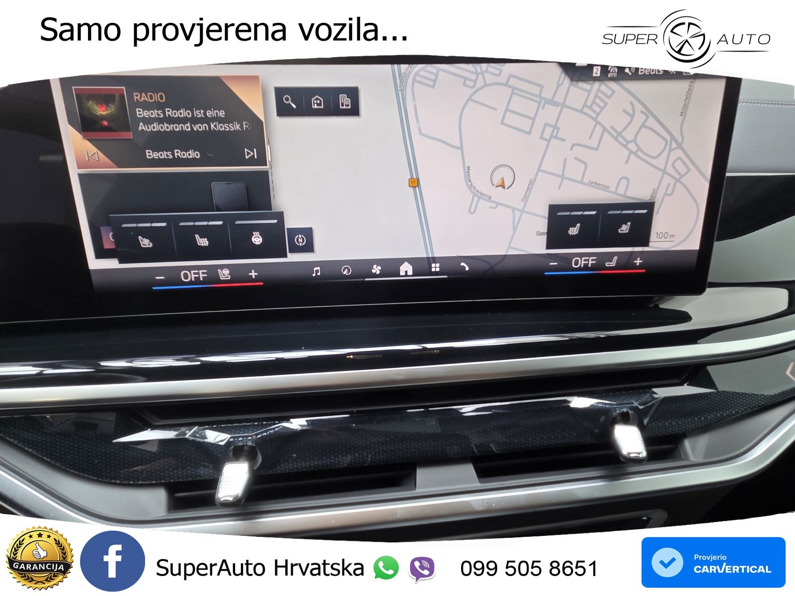 BMW X7 40d (352 KS) xDrive Steptronic M Sport LED+GR SJED+ACC