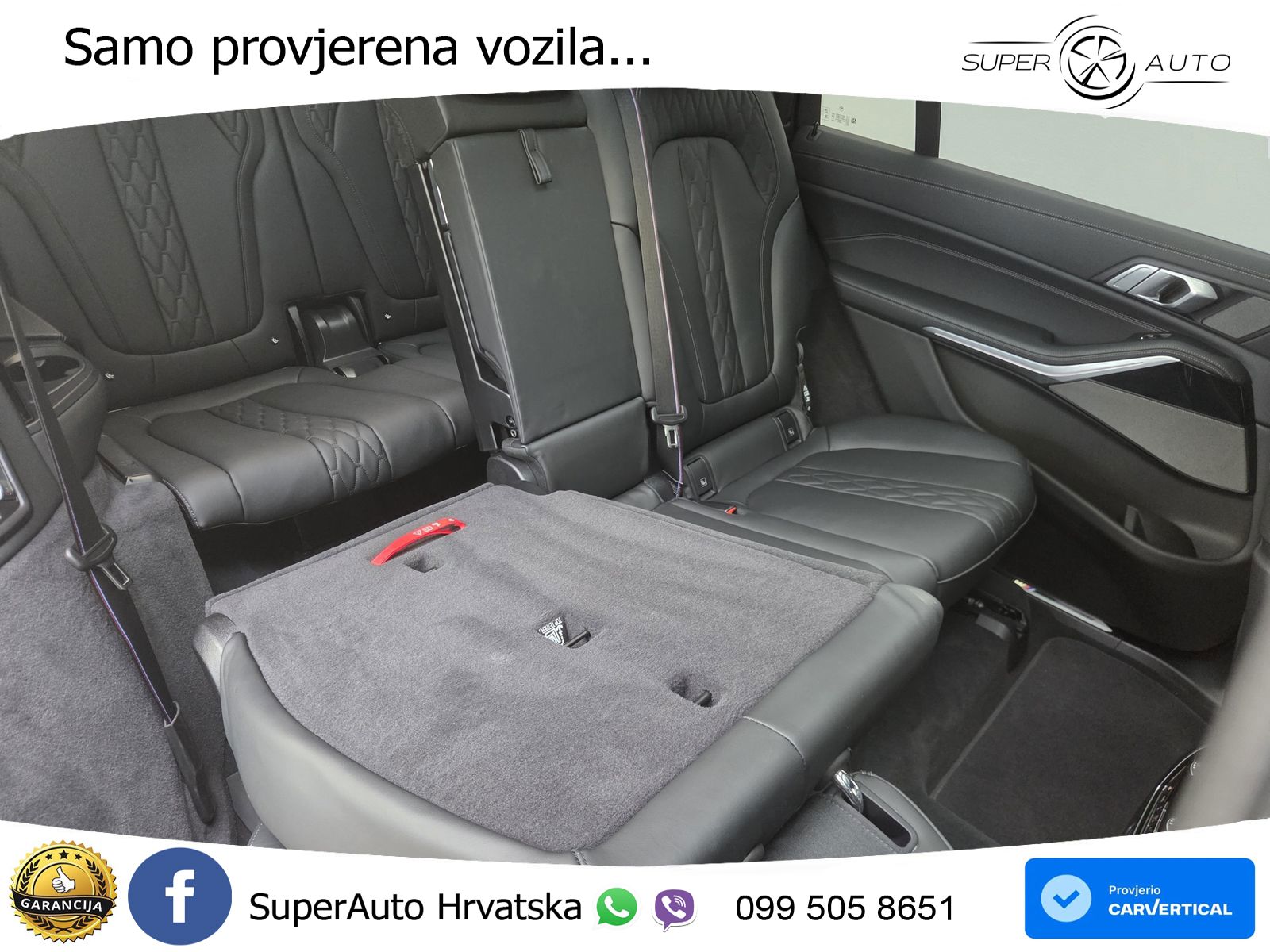 BMW X7 40d (352 KS) xDrive Steptronic M Sport LED+GR SJED+ACC