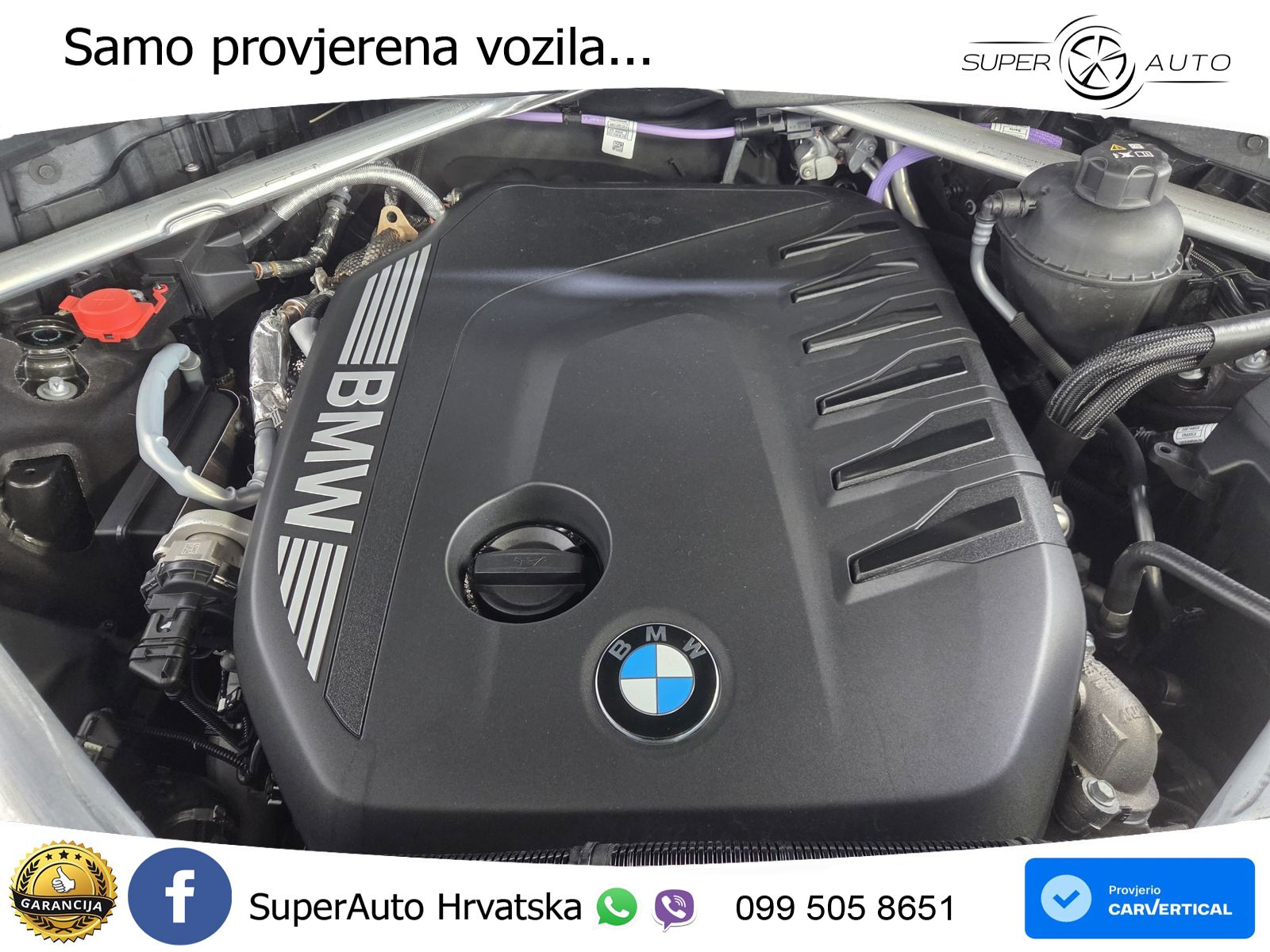 BMW X7 40d (352 KS) xDrive Steptronic M Sport LED+GR SJED+ACC