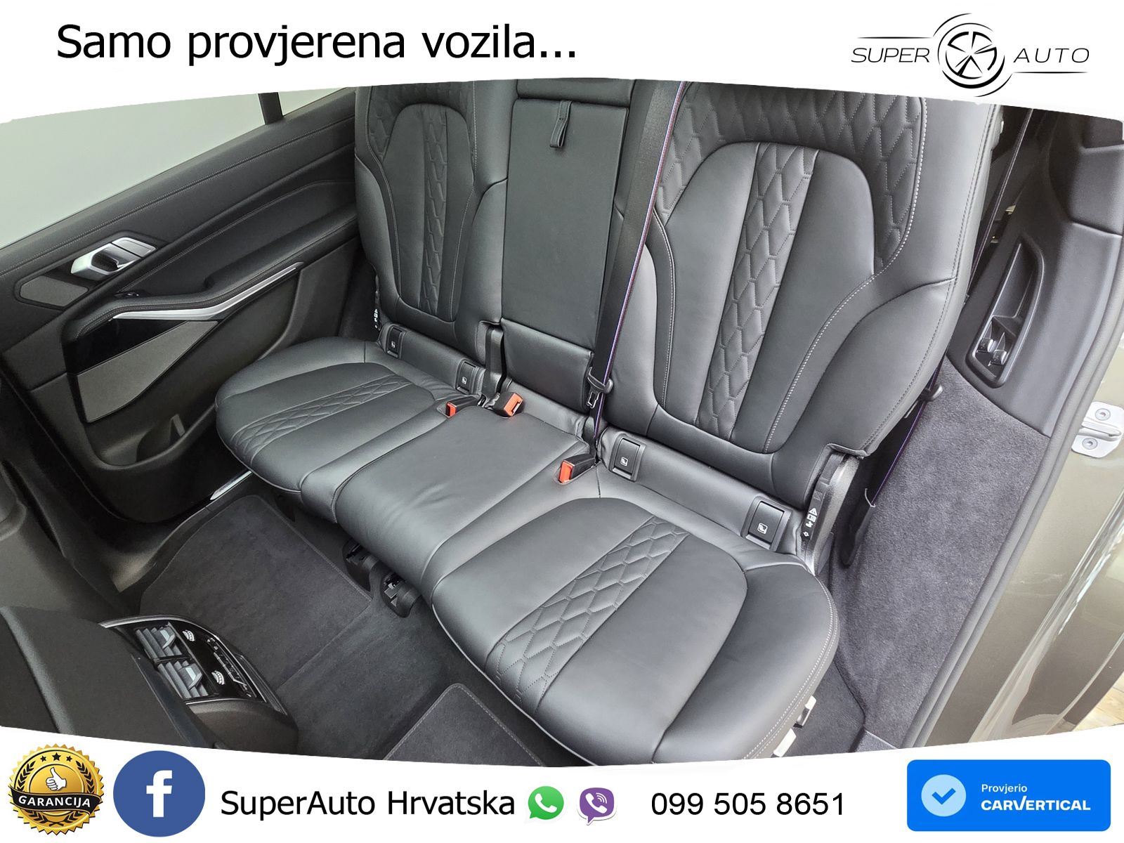 BMW X7 40d (352 KS) xDrive Steptronic M Sport LED+GR SJED+ACC