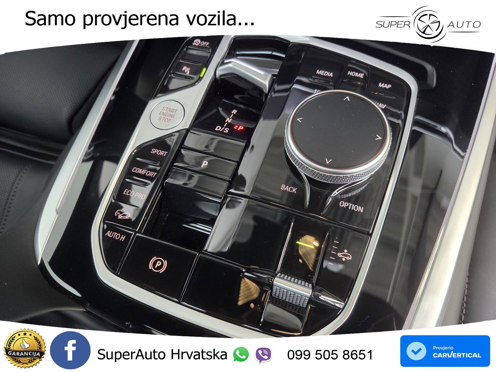 BMW X7 40d (352 KS) xDrive Steptronic M Sport LED+GR SJED+ACC