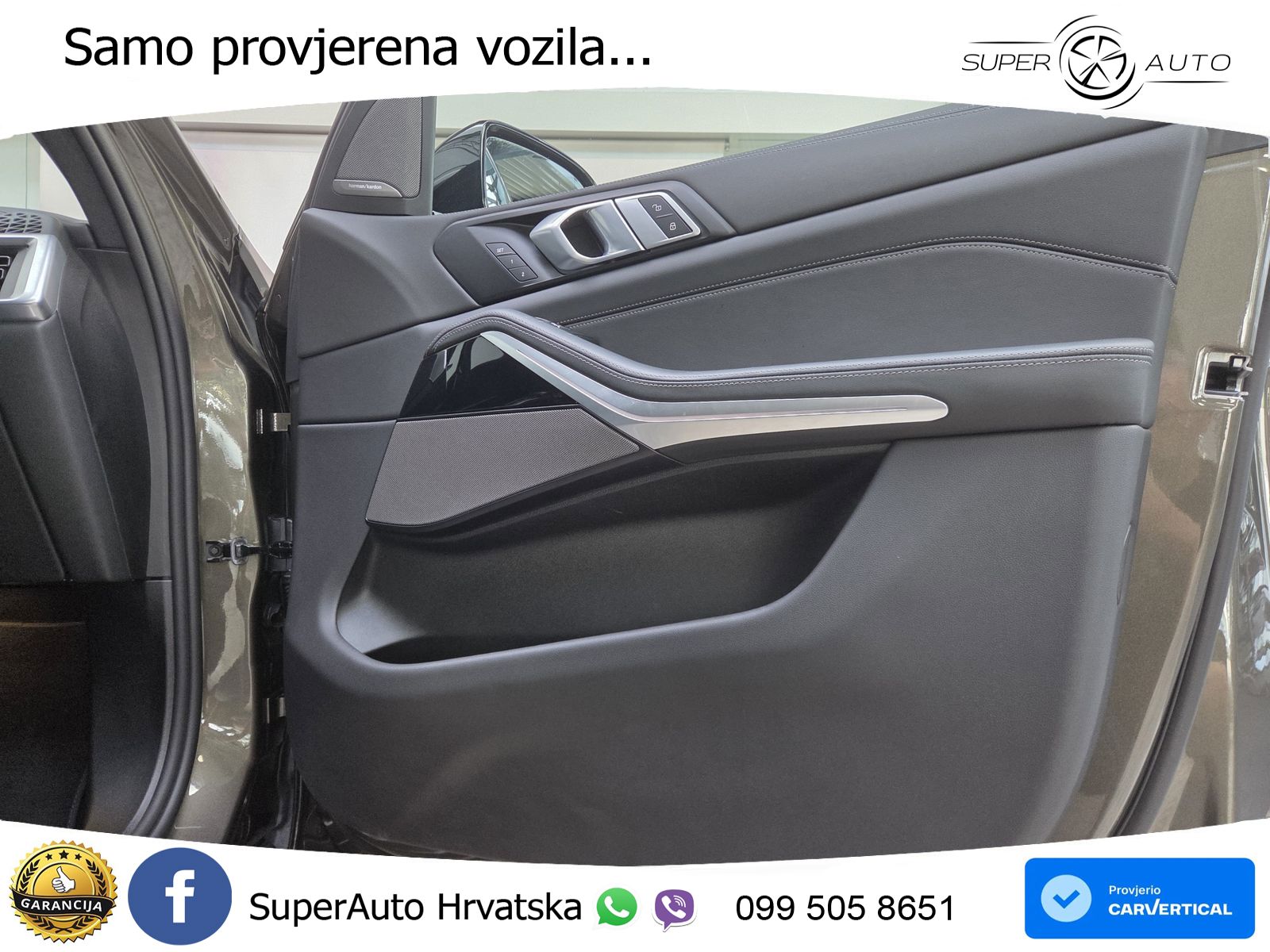 BMW X7 40d (352 KS) xDrive Steptronic M Sport LED+GR SJED+ACC