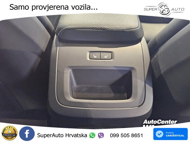 Volvo XC60 T6 AWD Geartronic