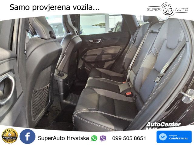 Volvo XC60 T6 AWD Geartronic