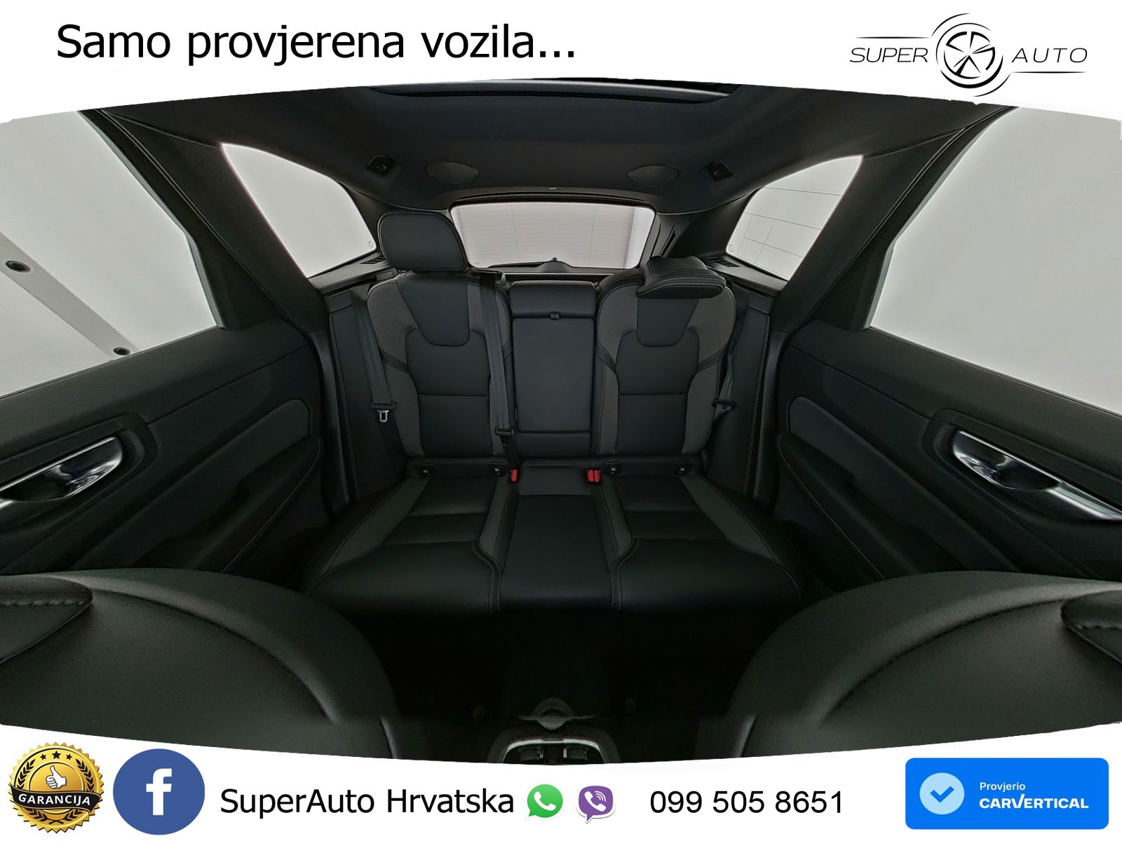 Volvo XC60 B5 Benzin AWD Geartronic ACC+HEAD+4xGR SJED+360+PANO