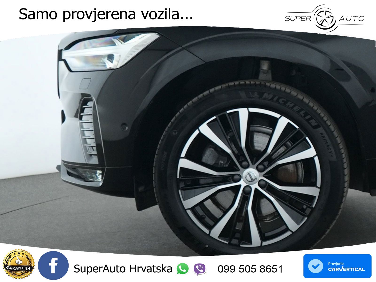 Volvo XC60 B5 Benzin AWD Geartronic ACC+HEAD+4xGR SJED+360+PANO