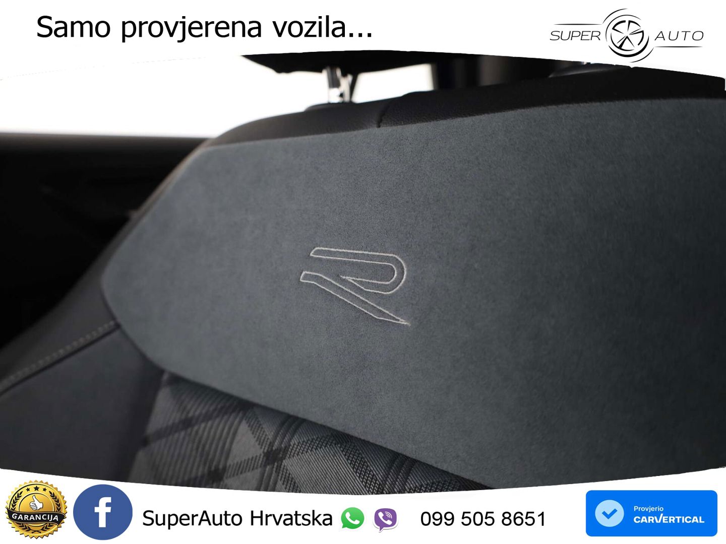 Volkswagen T-Roc 1.5 TSI (150 KS) R-Line LED+GR SJED+ACC