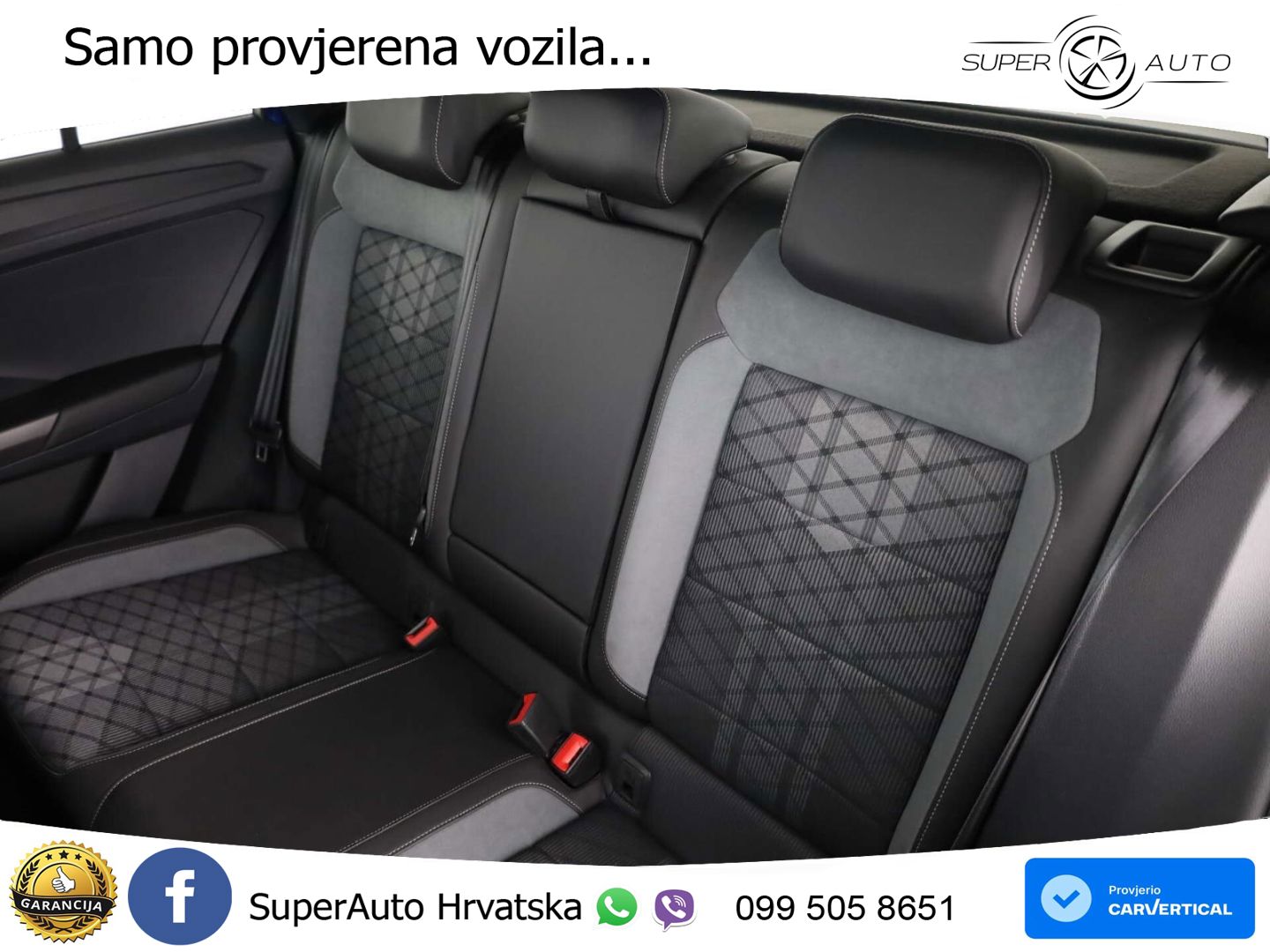 Volkswagen T-Roc 1.5 TSI (150 KS) R-Line LED+GR SJED+ACC