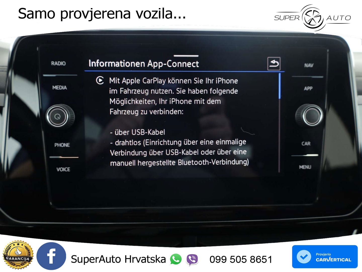 Volkswagen T-Roc 1.5 TSI (150 KS) R-Line LED+GR SJED+ACC