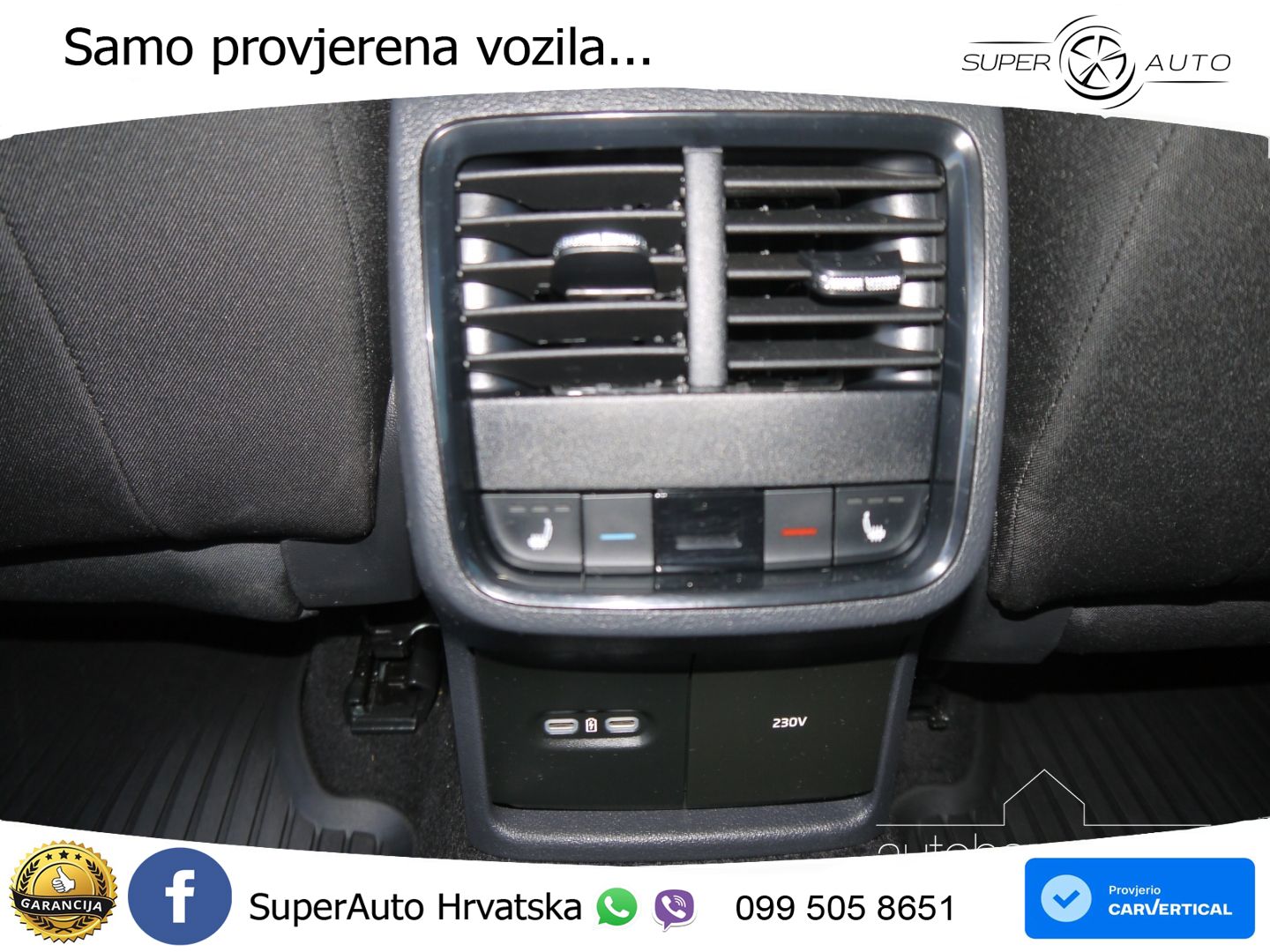 Škoda Octavia Combi 2.0 TDI (150 KS) 4x4 DSG