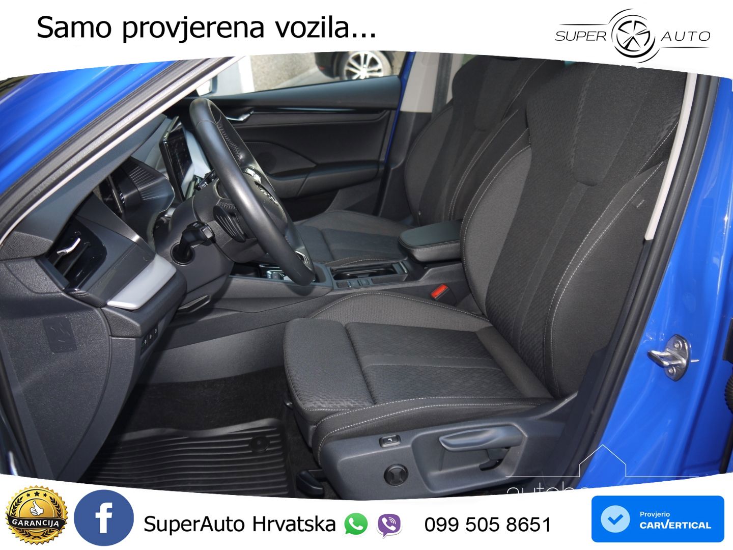 Škoda Octavia Combi 2.0 TDI (150 KS) 4x4 DSG