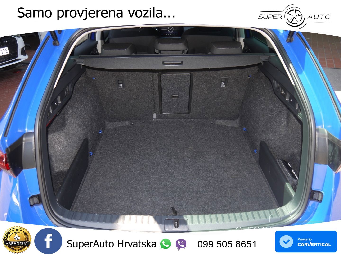 Škoda Octavia Combi 2.0 TDI (150 KS) 4x4 DSG