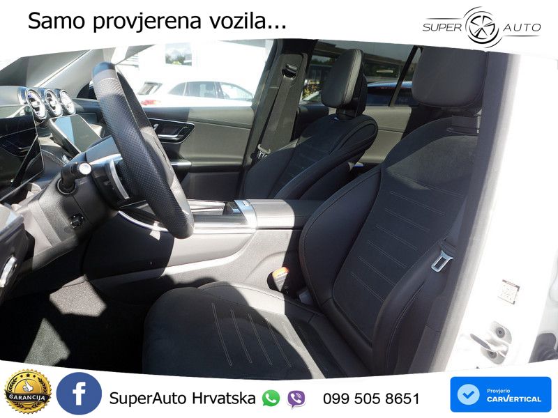 Mercedes GLC 220d (197 KS) 4MATIC 9G-TRONIC AMG ACC+GR SJED+360+PANO