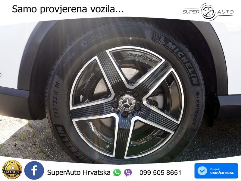 Mercedes GLC 220d (197 KS) 4MATIC 9G-TRONIC AMG ACC+GR SJED+360+PANO