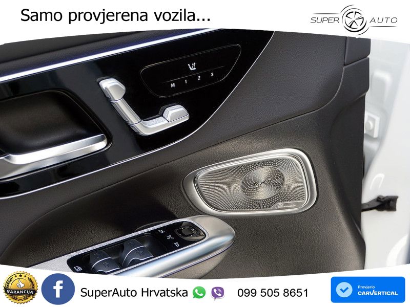 Mercedes GLC 220d (197 KS) 4MATIC 9G-TRONIC AMG ACC+GR SJED+360+PANO