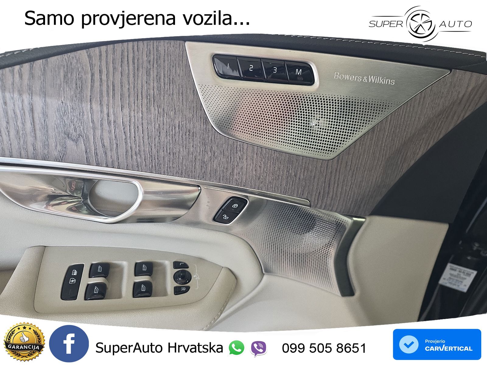 Volvo XC90 2.0 B5 Diesel AWD Automatic ACC+HEAD+4xGR SJED+360+PANO