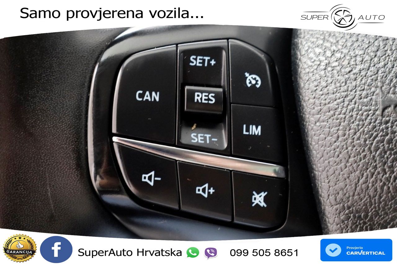Ford Transit 350 2.0 TDCI 130pk RWD Trend Bakwagen me 131 KS