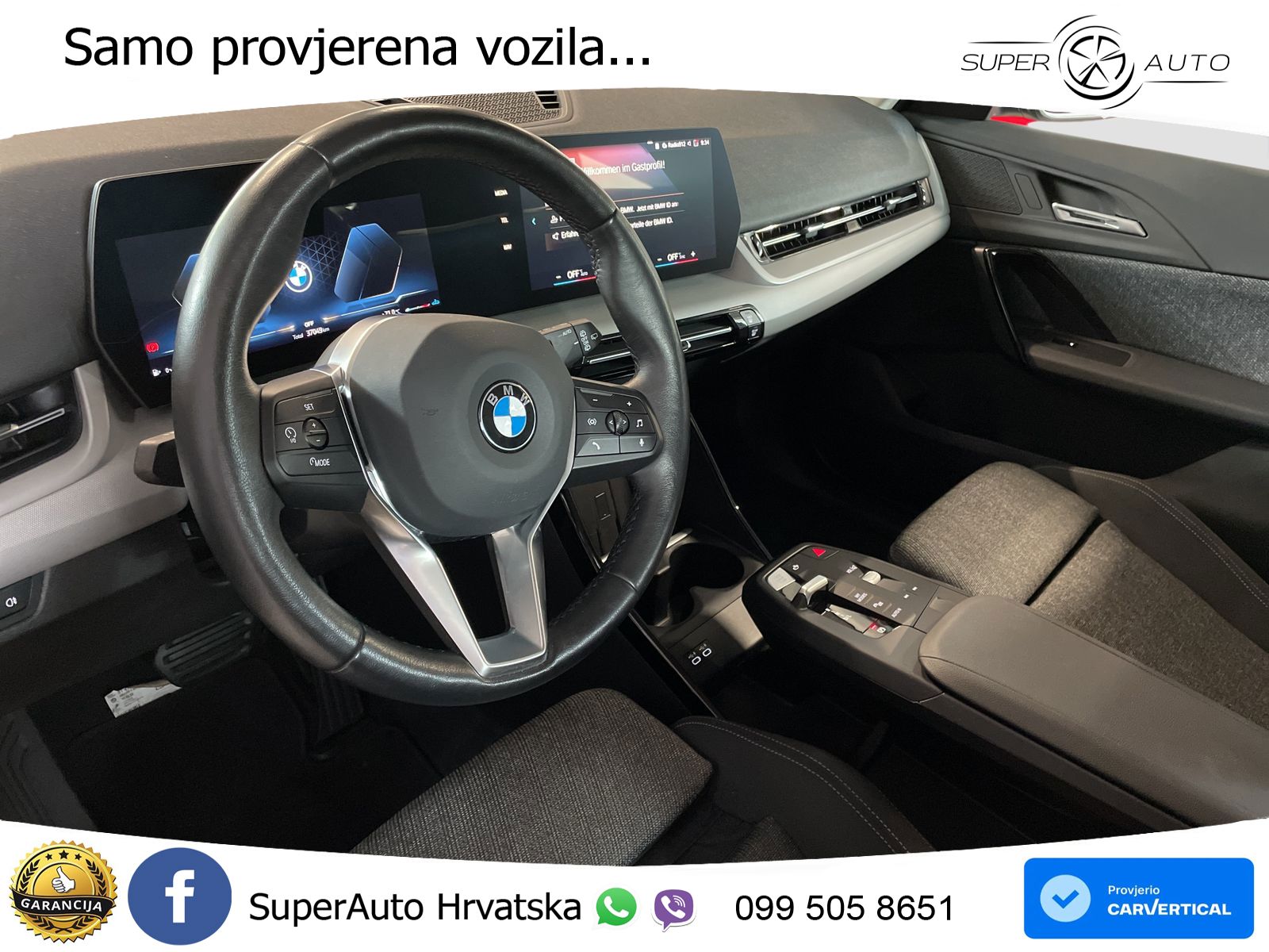 BMW X1 18d (150 KS) sDrive Steptronic