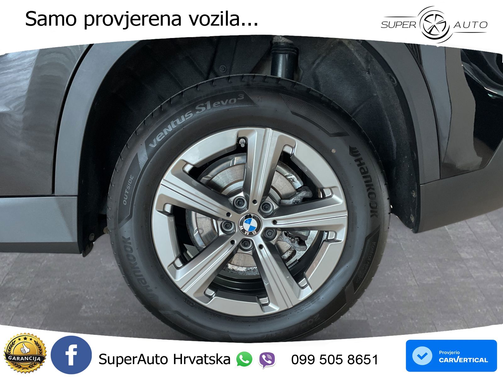 BMW X1 18d (150 KS) sDrive Steptronic
