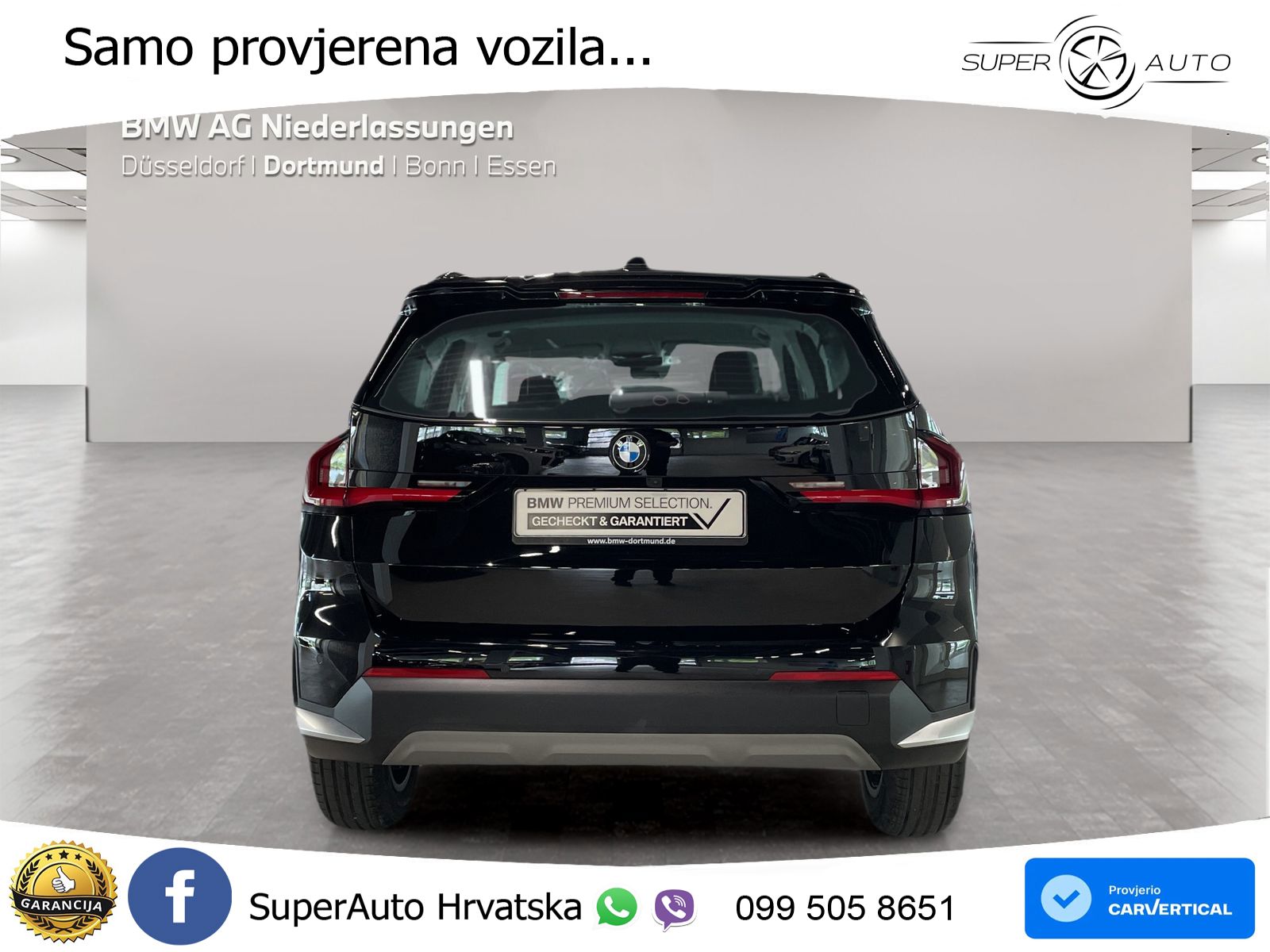 BMW X1 18d (150 KS) sDrive Steptronic