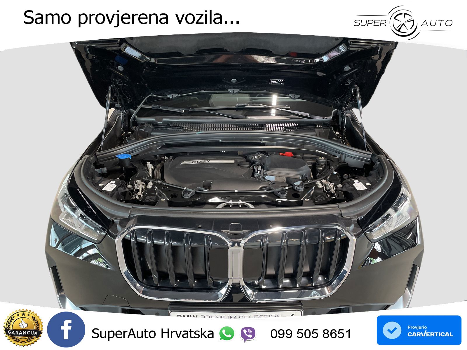 BMW X1 18d (150 KS) sDrive Steptronic