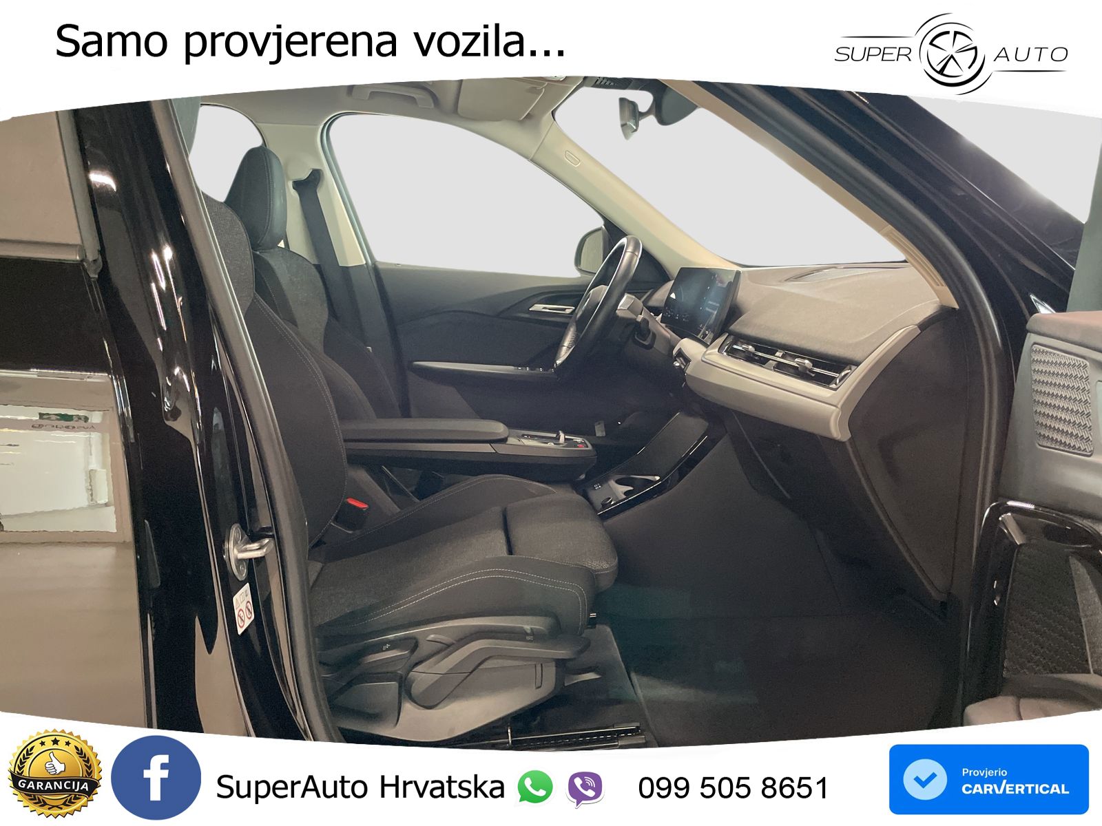 BMW X1 18d (150 KS) sDrive Steptronic