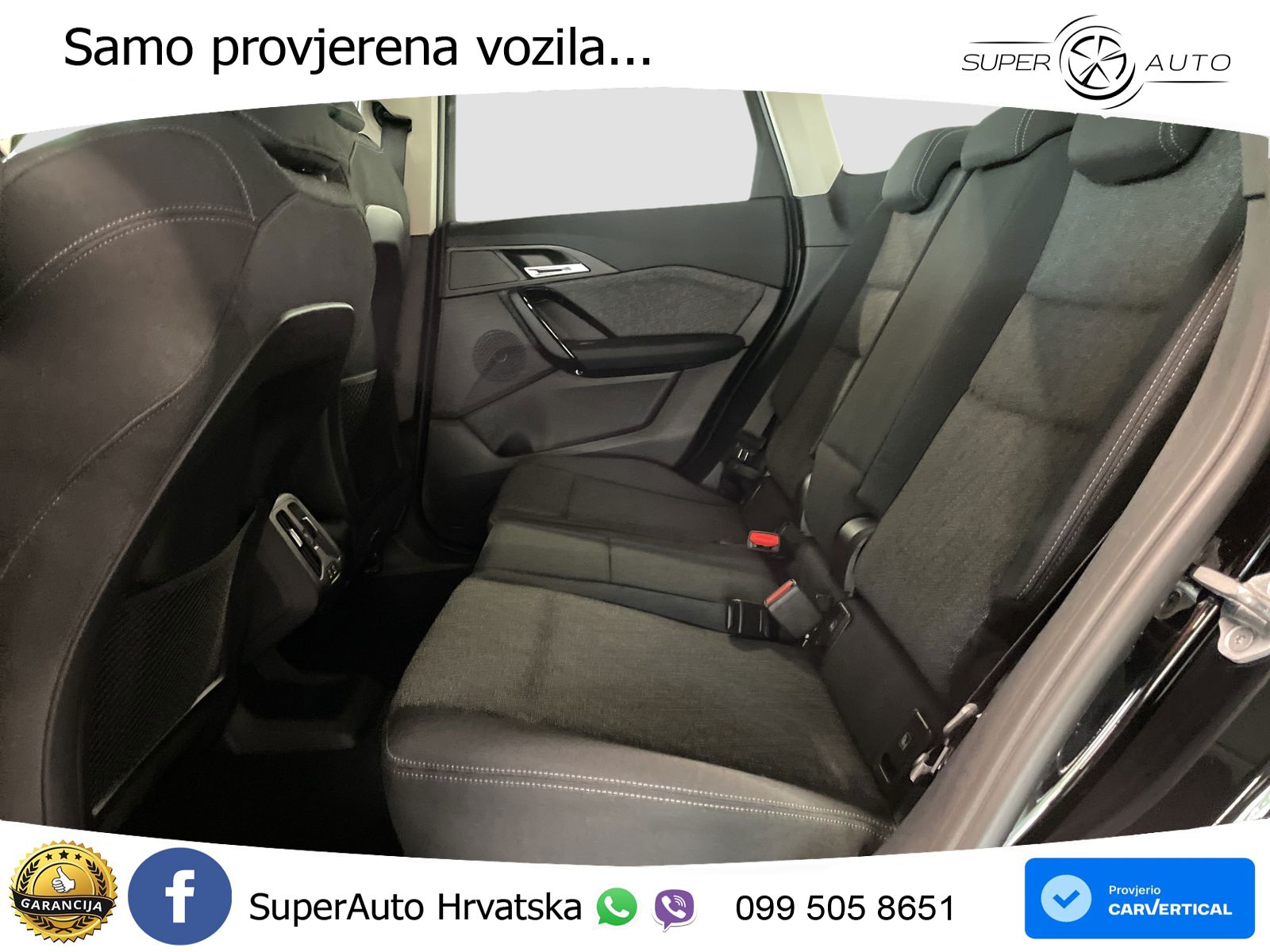 BMW X1 18d (150 KS) sDrive Steptronic