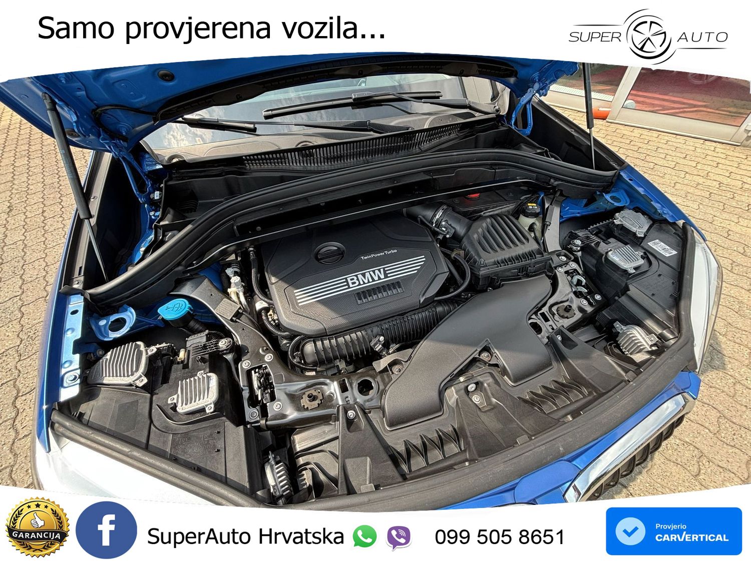 BMW X1 20i (192 KS) xDrive Steptronic M Sport