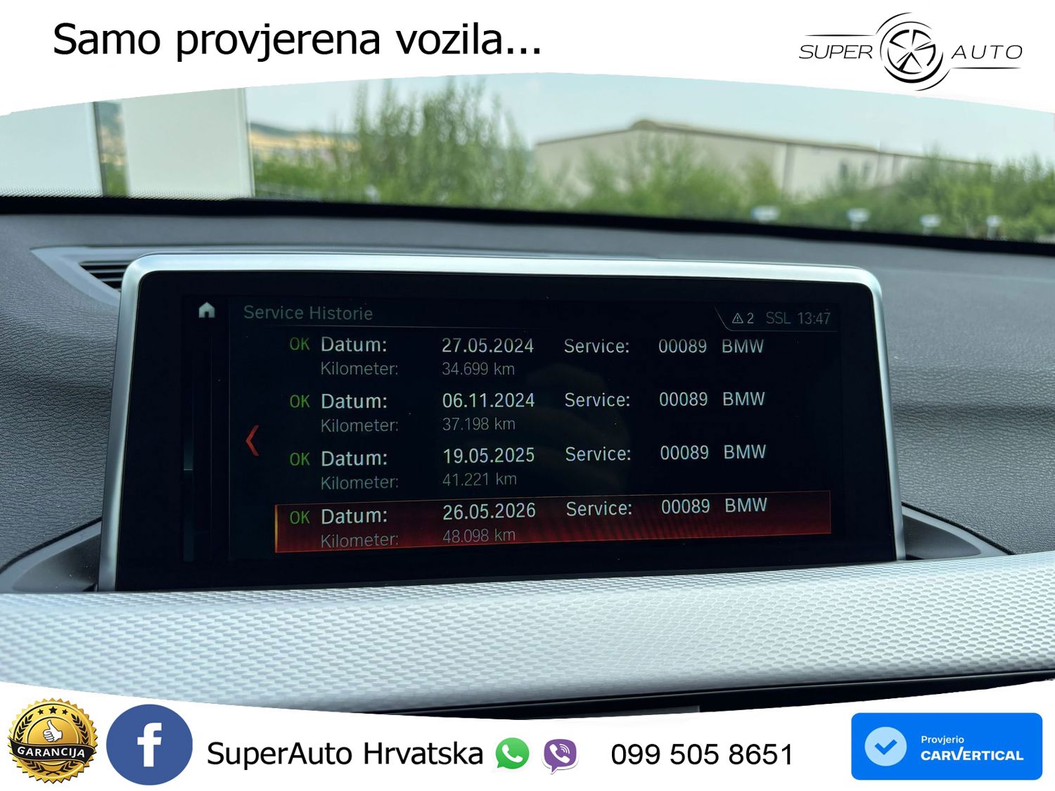BMW X1 20i (192 KS) xDrive Steptronic M Sport